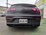 2022 Mercedes-AMG GLC 43 4WD SUV for sale, Japanese used car export - photo 38 of 80 | GULJI TRADERS
