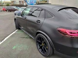 2022 Mercedes-AMG GLC 43 4WD SUV for sale, Japanese used car export - photo 39 of 80 | GULJI TRADERS
