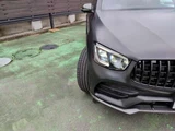 2022 Mercedes-AMG GLC 43 4WD SUV for sale, Japanese used car export - photo 45 of 80 | GULJI TRADERS