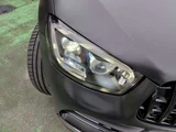 2022 Mercedes-AMG GLC 43 4WD SUV for sale, Japanese used car export - photo 46 of 80 | GULJI TRADERS