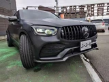 2022 Mercedes-AMG GLC 43 4WD SUV for sale, Japanese used car export - photo 47 of 80 | GULJI TRADERS