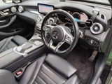 2022 Mercedes-AMG GLC 43 4WD SUV for sale, Japanese used car export - photo 56 of 80 | GULJI TRADERS