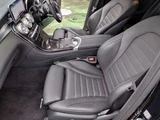 2022 Mercedes-AMG GLC 43 4WD SUV for sale, Japanese used car export - photo 58 of 80 | GULJI TRADERS