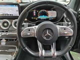 2022 Mercedes-AMG GLC 43 4WD SUV for sale, Japanese used car export - photo 68 of 80 | GULJI TRADERS