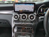 2022 Mercedes-AMG GLC 43 4WD SUV for sale, Japanese used car export - photo 72 of 80 | GULJI TRADERS