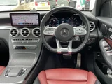 2022 Mercedes-AMG GLC GLC43 4WD SUV for sale, Japanese used car export - photo 5 of 23 | GULJI TRADERS
