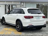 2022 Mercedes-AMG GLC GLC43 4WD SUV for sale, Japanese used car export - photo 6 of 23 | GULJI TRADERS