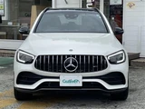 2022 Mercedes-AMG GLC GLC43 4WD SUV for sale, Japanese used car export - photo 7 of 23 | GULJI TRADERS