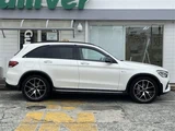 2022 Mercedes-AMG GLC GLC43 4WD SUV for sale, Japanese used car export - photo 8 of 23 | GULJI TRADERS