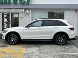 2022 Mercedes-AMG GLC GLC43 4WD SUV for sale, Japanese used car export - photo 9 of 23 | GULJI TRADERS