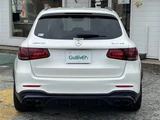 2022 Mercedes-AMG GLC GLC43 4WD SUV for sale, Japanese used car export - photo 10 of 23 | GULJI TRADERS