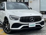 2022 Mercedes-AMG GLC GLC43 4WD SUV for sale, Japanese used car export - photo 11 of 23 | GULJI TRADERS