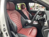 2022 Mercedes-AMG GLC GLC43 4WD SUV for sale, Japanese used car export - photo 14 of 23 | GULJI TRADERS