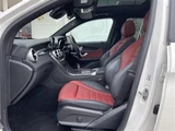2022 Mercedes-AMG GLC GLC43 4WD SUV for sale, Japanese used car export - photo 16 of 23 | GULJI TRADERS