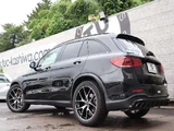2022 Mercedes-AMG GLC GLC43 4MAT SUV for sale, Japanese used car export - photo 3 of 9 | GULJI TRADERS