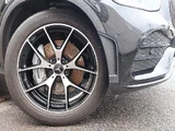 2022 Mercedes-AMG GLC GLC43 4MAT SUV for sale, Japanese used car export - photo 8 of 9 | GULJI TRADERS