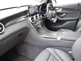 2022 Mercedes-AMG GLC GLC43 4MAT SUV for sale, Japanese used car export - photo 2 of 9 | GULJI TRADERS