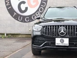 2022 Mercedes-AMG GLC GLC43 4MAT SUV for sale, Japanese used car export - photo 5 of 9 | GULJI TRADERS