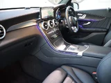 2022 Mercedes-AMG GLC M.AMG GLC43 4MATIC SUV for sale, Japanese used car export - photo 2 of 9 | GULJI TRADERS