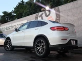 2022 Mercedes-AMG GLC M.AMG GLC43 4MATIC SUV for sale, Japanese used car export - photo 3 of 9 | GULJI TRADERS