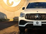 2022 Mercedes-AMG GLC M.AMG GLC43 4MATIC SUV for sale, Japanese used car export - photo 5 of 9 | GULJI TRADERS