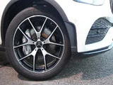 2022 Mercedes-AMG GLC M.AMG GLC43 4MATIC SUV for sale, Japanese used car export - photo 8 of 9 | GULJI TRADERS