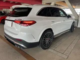 2024 Mercedes-AMG GLC SUV for sale, Japanese used car export - photo 2 of 8 | GULJI TRADERS