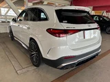 2024 Mercedes-AMG GLC SUV for sale, Japanese used car export - photo 4 of 8 | GULJI TRADERS