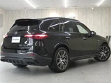 2024 Mercedes-AMG GLC GLC43 SUV for sale, Japanese used car export - photo 2 of 9 | GULJI TRADERS