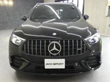 2024 Mercedes-AMG GLC GLC43 SUV for sale, Japanese used car export - photo 3 of 9 | GULJI TRADERS