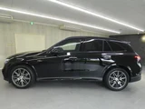 2024 Mercedes-AMG GLC GLC43 SUV for sale, Japanese used car export - photo 5 of 9 | GULJI TRADERS