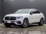 2025 Mercedes-AMG GLC GLC43 Coupe GLC43 SUV for sale, Japanese used car export - photo 1 of 57 | GULJI TRADERS