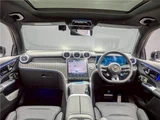 2025 Mercedes-AMG GLC GLC43 Coupe GLC43 SUV for sale, Japanese used car export - photo 5 of 57 | GULJI TRADERS