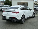 2025 Mercedes-AMG GLC GLC43 4M Coupe SUV for sale, Japanese used car export - photo 2 of 7 | GULJI TRADERS