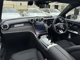 2025 Mercedes-AMG GLC GLC43 4M Coupe SUV for sale, Japanese used car export - photo 3 of 7 | GULJI TRADERS