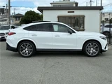 2025 Mercedes-AMG GLC GLC43 4M Coupe SUV for sale, Japanese used car export - photo 4 of 7 | GULJI TRADERS