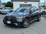 2025 Mercedes-AMG GLC GLC43 SUV for sale, Japanese used car export - photo 1 of 7 | GULJI TRADERS