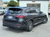 2025 Mercedes-AMG GLC GLC43 SUV for sale, Japanese used car export - photo 2 of 7 | GULJI TRADERS