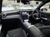2025 Mercedes-AMG GLC GLC43 SUV for sale, Japanese used car export - photo 3 of 7 | GULJI TRADERS