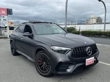2025 Mercedes-AMG GLC GLC43 4M Coupe Dynamic + SUV for sale, Japanese used car export - photo 2 of 58 | GULJI TRADERS