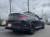 2025 Mercedes-AMG GLC GLC43 4M Coupe Dynamic + SUV for sale, Japanese used car export - photo 3 of 58 | GULJI TRADERS