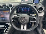 2025 Mercedes-AMG GLC GLC43 4M Coupe Dynamic + SUV for sale, Japanese used car export - photo 19 of 58 | GULJI TRADERS