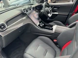 2025 Mercedes-AMG GLC GLC43 4M Coupe Dynamic + SUV for sale, Japanese used car export - photo 23 of 58 | GULJI TRADERS
