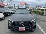 2025 Mercedes-AMG GLC GLC43 4M Coupe Dynamic + SUV for sale, Japanese used car export - photo 41 of 58 | GULJI TRADERS