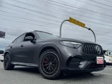 2025 Mercedes-AMG GLC GLC43 4M Coupe Dynamic + SUV for sale, Japanese used car export - photo 45 of 58 | GULJI TRADERS