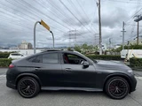 2025 Mercedes-AMG GLC GLC43 4M Coupe Dynamic + SUV for sale, Japanese used car export - photo 48 of 58 | GULJI TRADERS