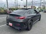 2025 Mercedes-AMG GLC GLC43 4M Coupe Dynamic + SUV for sale, Japanese used car export - photo 54 of 58 | GULJI TRADERS