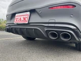 2025 Mercedes-AMG GLC GLC43 4M Coupe Dynamic + SUV for sale, Japanese used car export - photo 57 of 58 | GULJI TRADERS