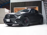 2025 Mercedes-AMG GLC GLC43 4M Coupe Dynamic + SUV for sale, Japanese used car export - photo 1 of 77 | GULJI TRADERS