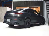 2025 Mercedes-AMG GLC GLC43 4M Coupe Dynamic + SUV for sale, Japanese used car export - photo 7 of 77 | GULJI TRADERS